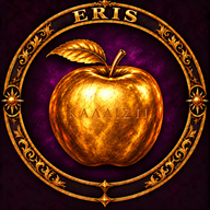 Eris emblem
